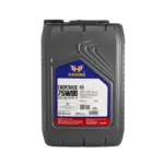 engrenage 75w90 1l f