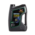 engrenage 75w90 1l f