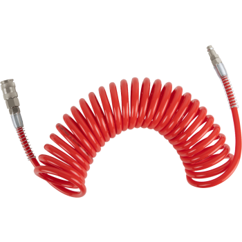 harrison hrs 226560 shlang pnevmaticheskij spiralnyj s brs dlina 6 m 65h10 mm