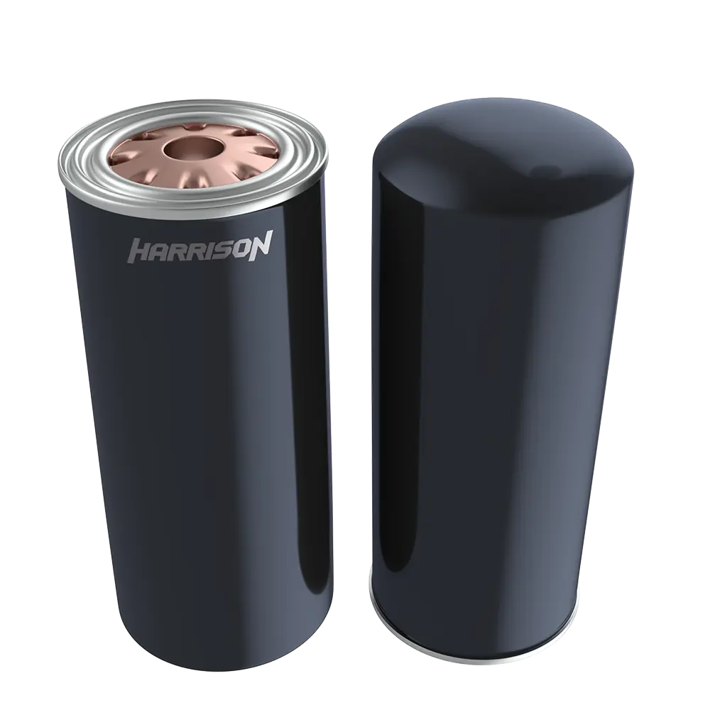 harrison oil filter Масляный фильтр HRS — OF175350