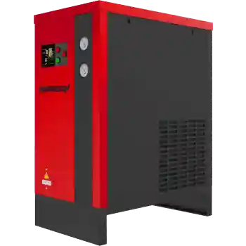 осушитель рефрижераторного типа HRS-D986500