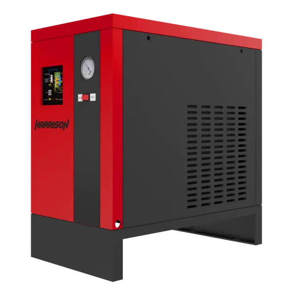 осушитель рефрижераторного типа HRS-D981000