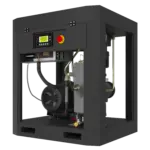 harrison tm vintovoy compressor s trehfaznym dvigatelem i remennym privodom sredney moshnosty
