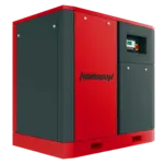 harrison tm vintovie kompressory s trehfaznym dvigatelem i pryamym privodom