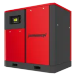 harrison tm vintovoy compressor s trehfaznym dvigatelem i remennym privodom sredney moshnosty