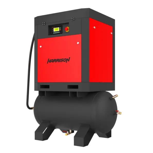 Винтовой компрессор с ременным приводом Harrison HRS-943600T5