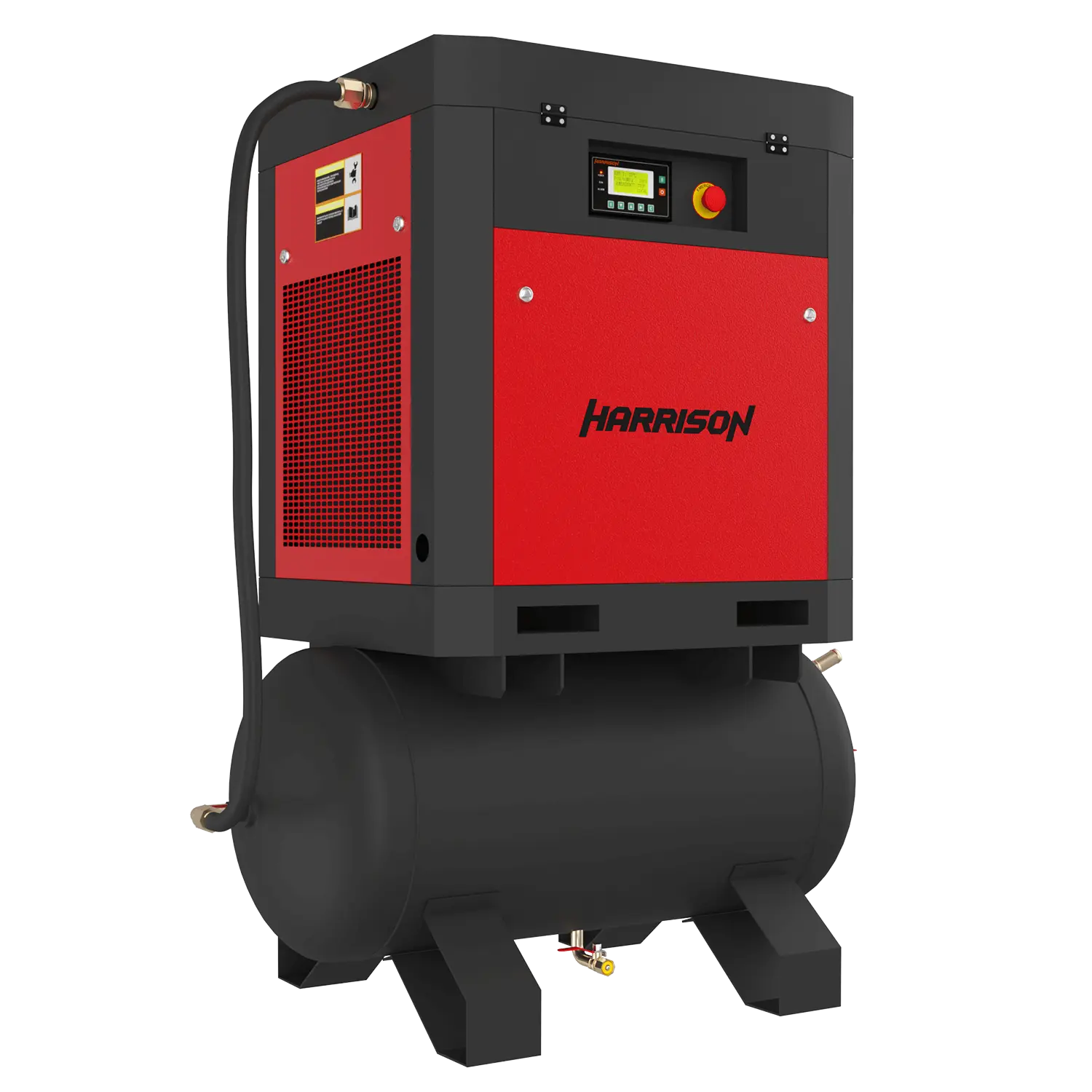 harrison vintovoy compressor s pryamym privodom i resiverom 2 in 1 monoblock kompressor harrison vintovoy compressor s pryamym privodom i resiverom 2 in 1 monoblock kompressor