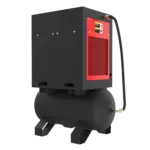 harrison vintovoy compressor s pryamym privodom i resiverom 2 in 1 monoblock