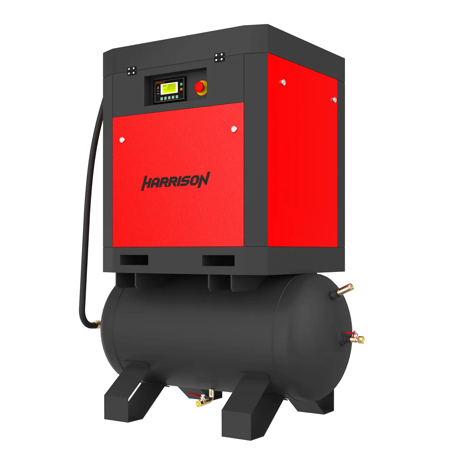 harrison vintovoy compressor s pryamym privodom i resiverom 2 in 1 monoblock harrison vintovoy compressor s pryamym privodom i resiverom 2 in 1 monoblock