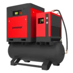 harrison vintovoy compressor s pryamym privodom i resiverom 3 in 1