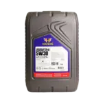 havens robusta hd sae 5w30 1 1