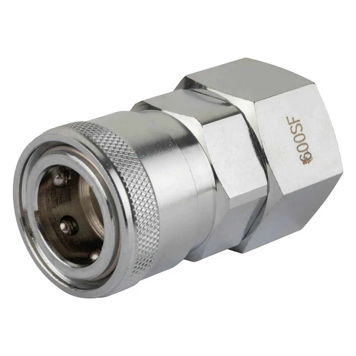 hrs 400sfa 4 Быстроразъёмное соединение HRS-400SFA-1