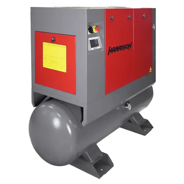 Винтовой компрессор HRS-94950TDF3-10