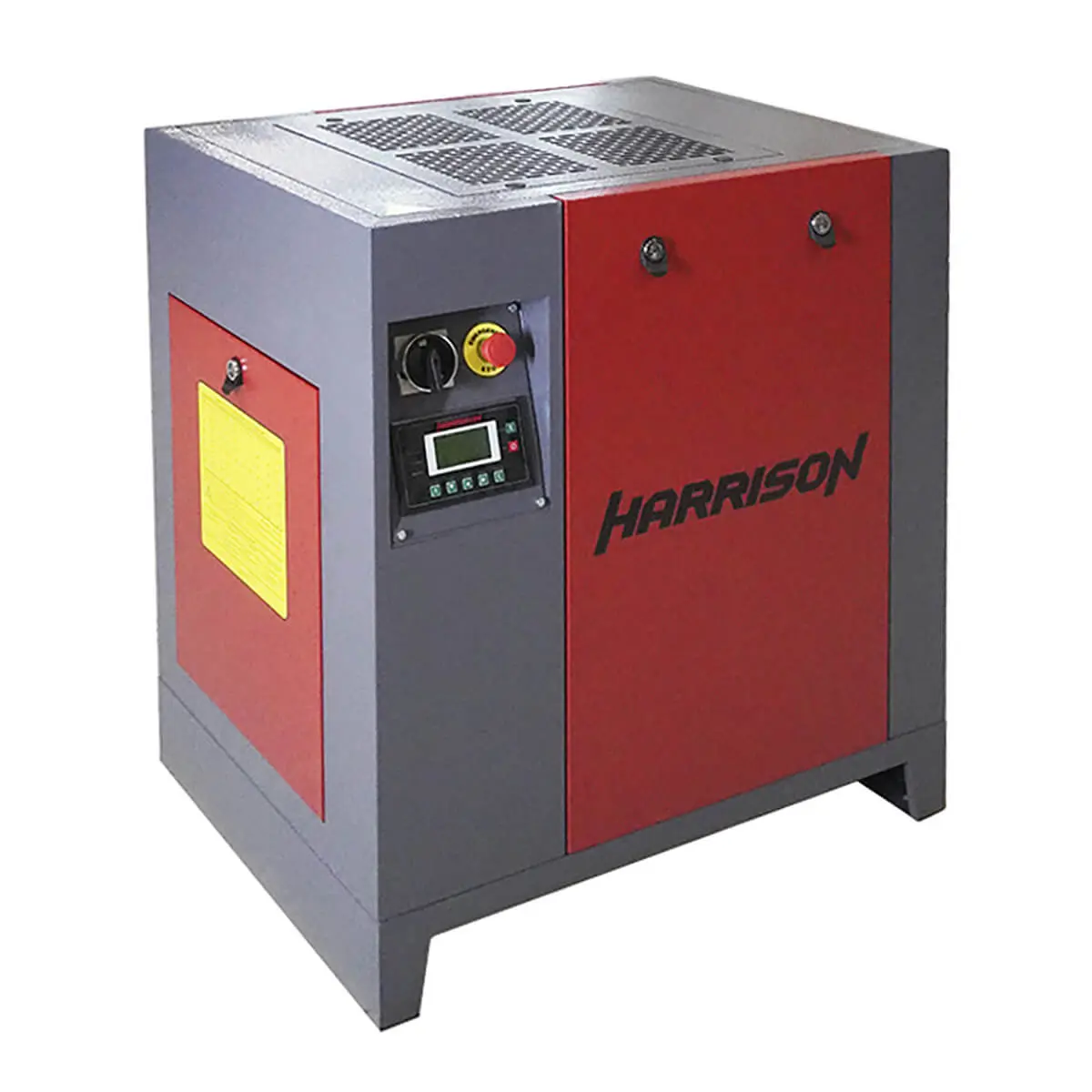 hrs 94900 10 1 Винтовой компрессор HRS-94900-10