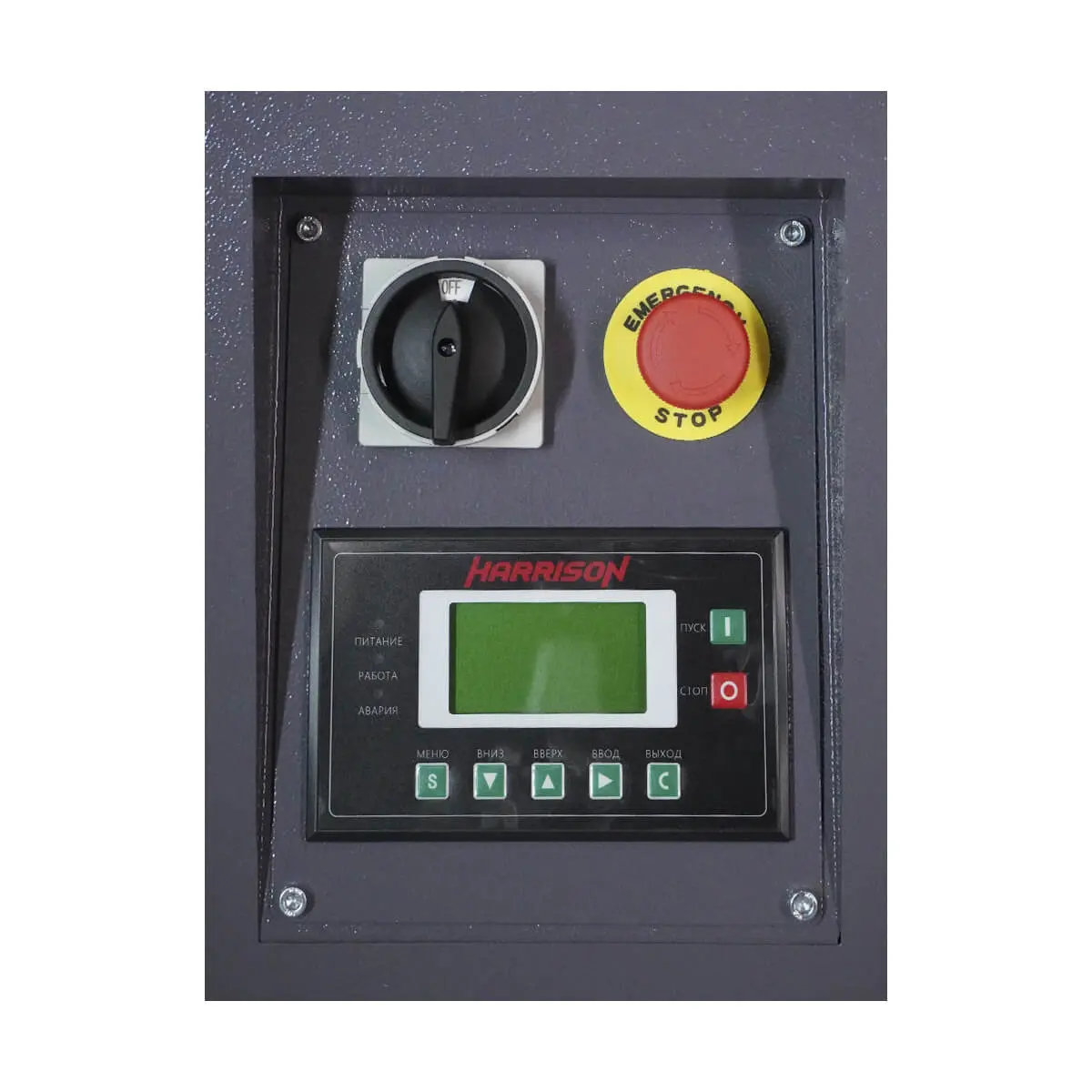 hrs 94900 10 3 Винтовой компрессор Harrison HRS-94900-10