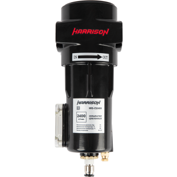 hrs cs2400