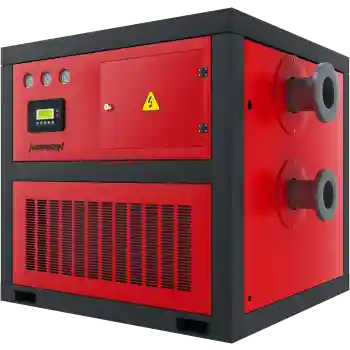 осушитель рефрижераторного типа HRS-D98110000