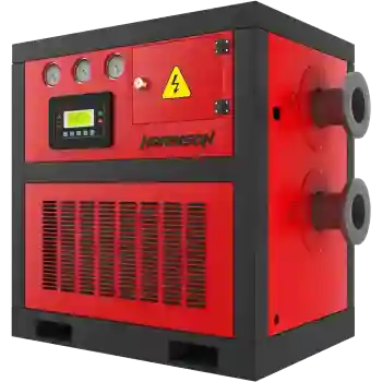 осушитель рефрижераторного типа HRS-D9823000