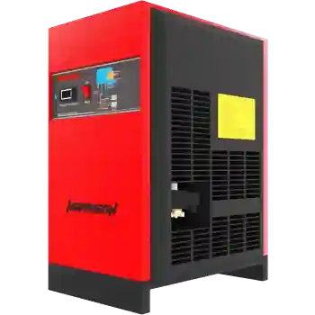 осушитель рефрижераторного типа HRS-D9811000
