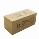 hrs mfd3500p 2