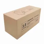 hrs mfd3800i 2