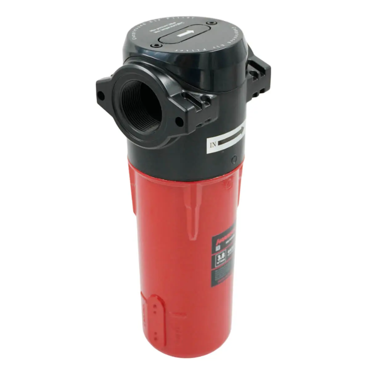 hrs mfd3800i 3 HRS-MFD3800I Фильтр магистральный