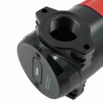 hrs mfd3800i 2