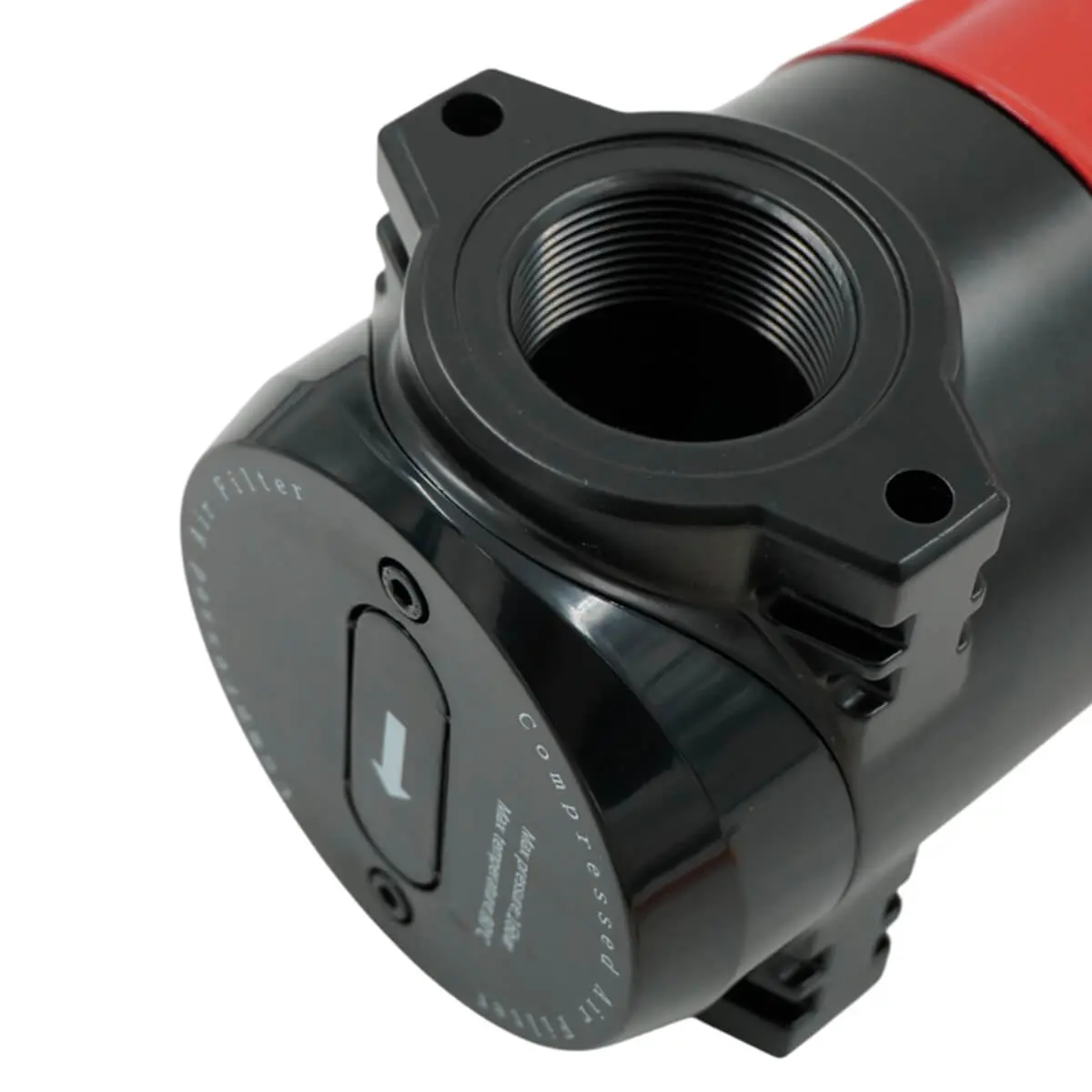 hrs mfd3800i 5 HRS-MFD3800I Фильтр магистральный