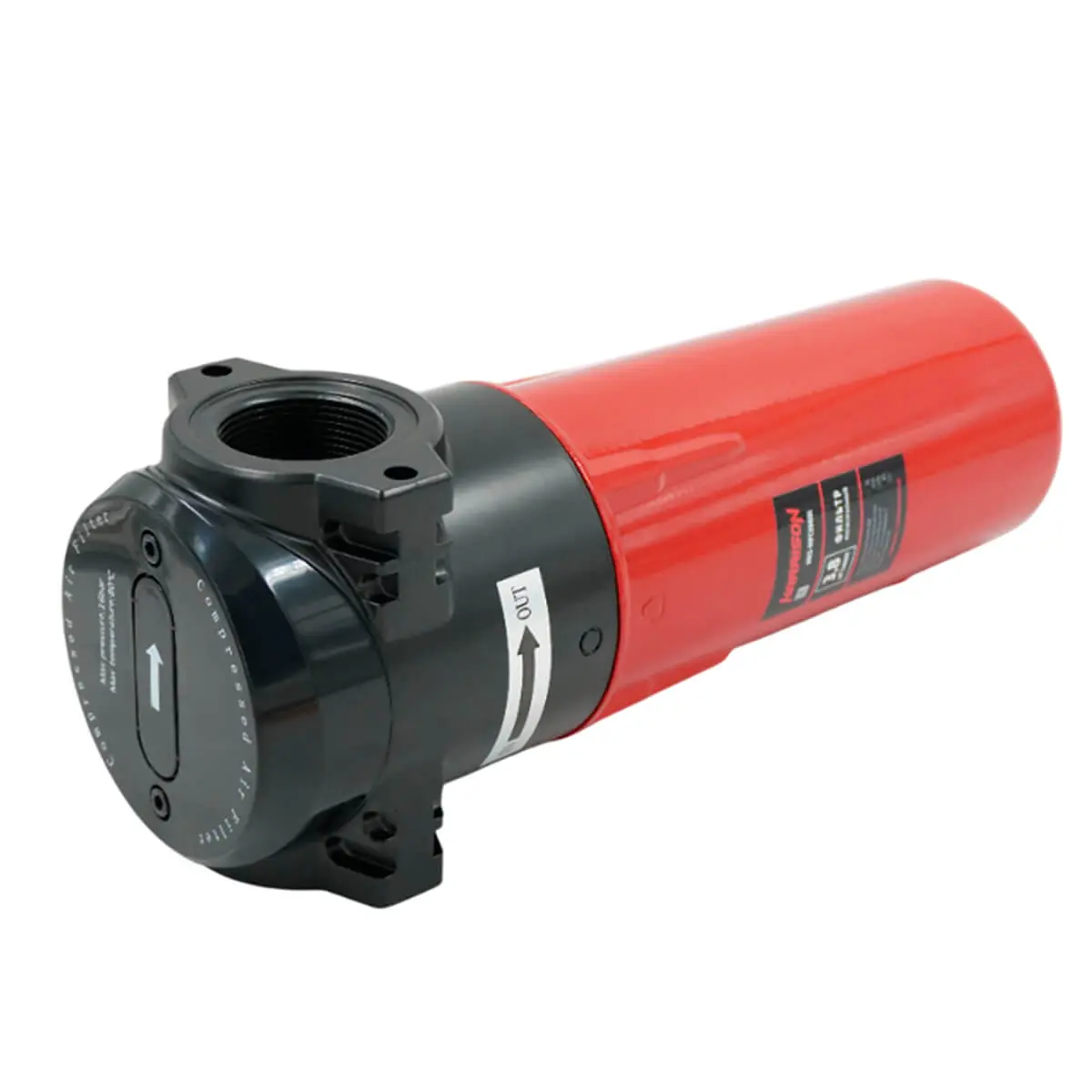 hrs mfd3800i 6 HRS-MFD3800I Фильтр магистральный