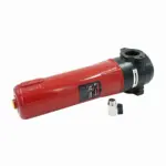 hrs mfd6500i 2