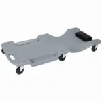 opt 40130g lezhak remontnyy podkatnoy plastikovyy seryy