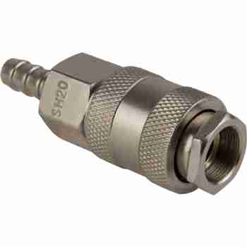 соединение быстросъемное OPT-720SHA