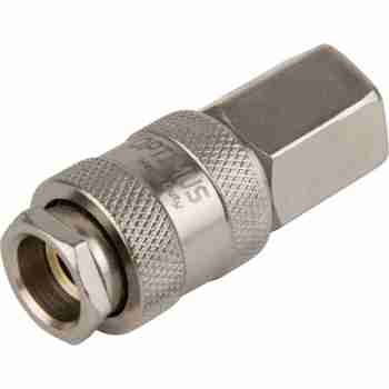 соединение быстросъемное OPT-730SFA