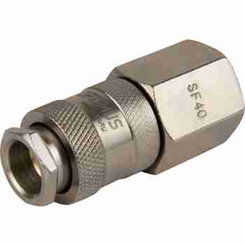 соединение быстросъемное OPT-740SFA