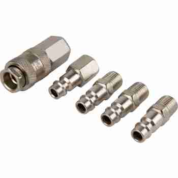 соединения быстросъемные OPT-75SP