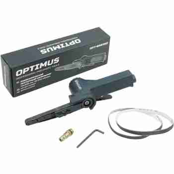 ленточный напильник OPT-BS6350