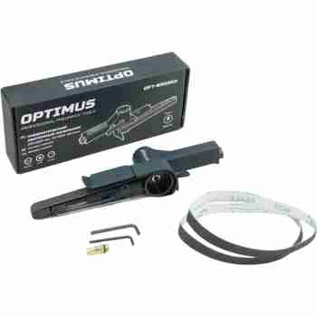 ленточный напильник OPT-BS6550