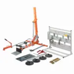 opt cb10500 mini stapel dlya kuzovnykh rabot
