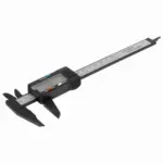 opt ce150p shtangentsirkul elektronnyy plastikovyy 150 mm