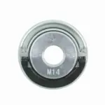 opt fn1410 gayka bystrozazhimnaya dlya ushm m14 45 0 x 9 2 mm