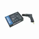opt pd9110 drel pnevmaticheskaya s bystrozazhimnym patronom do 10 mm 1460 ob min