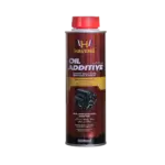 prisadki oil additive