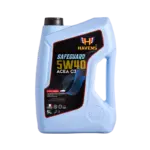safeguard 5w40 1l f