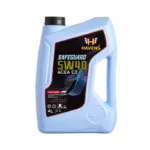 safeguard 5w40 1l f