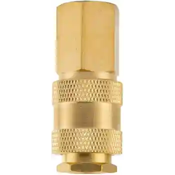 быстроразъемное соединение 1/4"