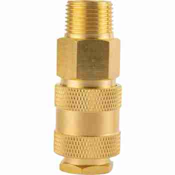 быстроразъемное соединение WDK-30SMB