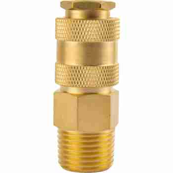 быстроразъемное соединение WDK-40SMB