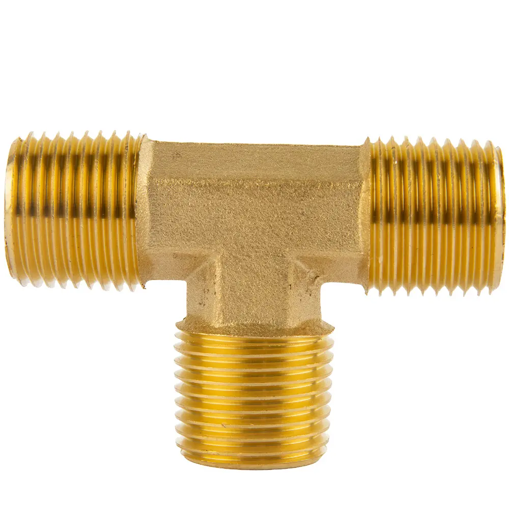 wdk 43pmb 2 Фитинг T-образный WDK-43PMB
