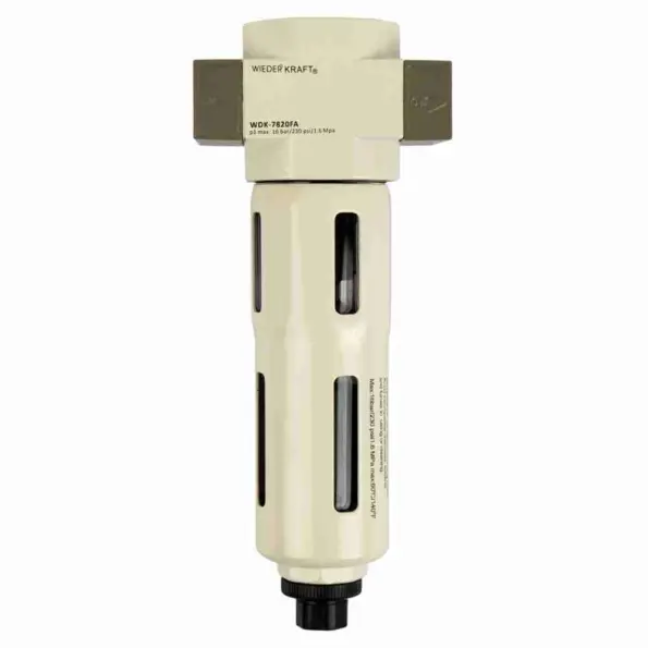 Фильтр-масловлагоотделитель WDK-7820FA