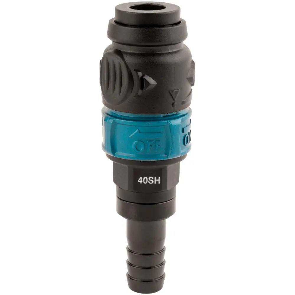 wdk 840shs 2 2 быстроразъемное соединение с предохранителем